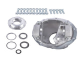 Differential-Base YP DOF9-3-325 for Ford 9" Differential Case A356-T6 Aluminum Thru-Bolt 30051159