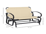 Pieces Patio Furniture Set 15612896