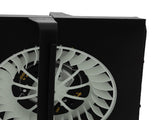 HVAC Heater Blower Motor with Fan fit for BMW Z3 1996-2000 64111370930 01570012 74513569
