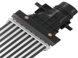 Air cooled Intercooler fit for Kia Stinger Genesis G70 L4 2.0L 2018-2021 Aluminum 44318002