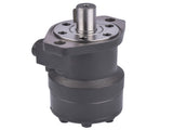 Hydraulic Motor Fits for Char-Lynn S Series 11.40 in/r 1'' Straight Standard 2 Bolt Thread Ports 50486336