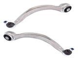 Front Left Right Lower Control Arm Kit Replacement for 2012-2018 Audi A6 A7 Quattro RS7 S6 S7 20995110