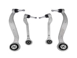 4Pcs Front Lower Control Arm and Ball Joint Assembly Fit for 2016-2024 Chevrolet Camaro 2.0L L4 3.6L 31621798