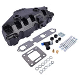 Exhaust Manifold 99746A8 5505 18-1952-1 for Mercruiser Sierra Marine 4.3L 99745 51220 9746 99746 29916825