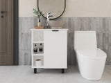 Stites Vanity Sink, Bathroom, White B092P360642