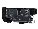 Door Lock Actuator Front Left fit for Cadillac XTS XT5 2017-2019 13510955 06873127