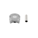 Cylinder Piston Gasket Top End Rebuild Kit fit for Yamaha Kodiak Grizzly 400 00-08 33530252