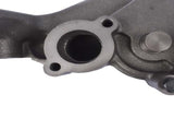 Heavy Duty Oil Pump for 23527448 Detroit Diesel 60 Series 14L Engine 23527448 06540099