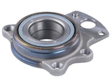 Rear Right Wheel Bearing and Hub Assembly Fit for INFINITI Q45 Nissan 300ZX Coupe Sedan 1990-1996 60821967