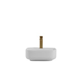 Bothwa Home Square Counter Top Wash Basin CUPC Certified B2724P262844