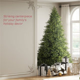 12ft Christmas tree 06528272