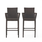 ZUN LITTLETON BARSTOOL 57113.00