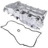 Aluminum Engine Valve Cover w/ Gasket for Honda Accord 2013-2017 CR-V 2015-2019 L4 2.4L 26639619