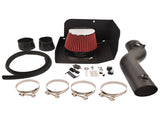 Aircharger Cold Air Intake Kit for Toyota Tacoma 2016-2019 3.5L K&N 63 Series 63-9039 639039 07350111