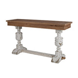59x18x32" Alcott Buffet Table W2078P201491