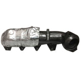 Fit For 2004-2014 Ford Expedition F-150 Lincoln Navigator 5.4L Exhaust Manifold Racing 81620471