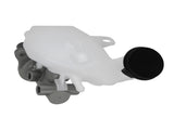 Aluminum Brake Master Cylinder fit for Mitsubishi Lancer Lancer 2008-2017 4625A199 12395118