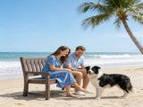 Outdoor Garden Bench Garden chair 98370820