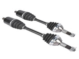 2Pcs Rear Left and Right CV Axle Assembly Fit for Can-Am Outlander Renegade 1000R 2019-2024 25977812