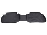 All Weather TPE Floor Mats fit for Subaru Forester 2019-2024 Black Floor Liners 01406565