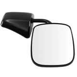 Right Side Mirror fit for Chevrolet C1500 454 SS 1990-1993 Manual 19177485 10636614