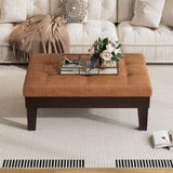 CHATHAM OTTOMAN WITH DRAWER N757P243511O