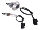 Set of 2 O2 Sensors UpDown fit for Honda Civic 2.0L 2016-2021 234-5710 234-8025 07446764