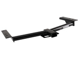 Class 3 Trailer Hitch 2" Receiver fit for Ford Transit 150 250 350 2015-2026 Black 16293818