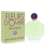 Fleurs D'ombre Heliotrope by Brosseau Eau De Parfum Spray 3.4 oz for Women FX-565491