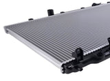 Auto Cooling Radiator fit for ACURA TL 3.5L/3.7L 2009-2014 813179 Aluminum Core 78808393