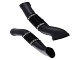 LH&RH Engine Air Intake Pipe fit for Mercedes CL500 S430 S500 00-06 1130942682 25841635