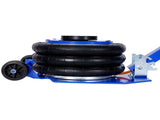 3T Triple Bag Air Jack ,Pneumatic Jack 3 bag ,lifting 16in capacity 6600lbs,easy-collapsing W46558457