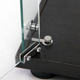 Tempered Glass Display Cabinet,Wine Cabinet,storage Cabinet,File Cabinet,with Battery-powered paipai W3155P291595