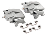 Brake Caliper Front Pair Set fit for Lexus RX400h 2006-2008 477500E010 477300E010 62655671
