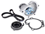 Water Pump Timing Belt Tensioner Set for Mitsubishi Minicab 660cc 3G83 MD997689 MD997688 1300A040 88318682