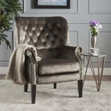 CLUB CHAIR 60128.00NVLT