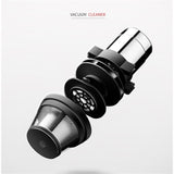 Portable Car Vacuum, New Mini Car Wireless Vacuum, Handheld Charging Car Vacuum 56616179