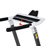 Portable Compact TreadmillElectric Motorized 3.5HP14KM/HMedium Running Machine Motorised Gym W54053232