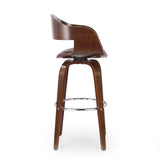 BAR STOOL 67494.00PUDBRN