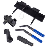 Camshaft Timing Tool & TDC Locating Pin & Engine Tool Kit Fit for Detroit Diesel DD15 DD16 EPA07 34994930