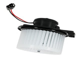 HVAC Blower Motor w/ Fan fit for Toyota Echo 2000-2005 w/o COLD CLIMATE SPEC 700059 02610618