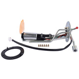 Fuel Pump Module Assembly Fits for Suzuki Sidekick 1991-1994 1995 Geo Tracker 1989-1996 GMC Tracker 90778928