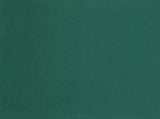 Modern Contemporary 2pcs Side Chairs Green Fabric Upholstered Ultra Stylish Chairs Set B011139604
