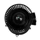 HVAC Heater Blower Motor Fan w/ Resistor Fits for Mercedes-Benz X166 GL350 GL450 W166 C292 ML350 60558785