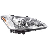 Right HID Xenon Headlight Fits Lexus ES350 3.5L V6 2010 2011 2012 81145-33750 8114533750 LX2503149 36448878