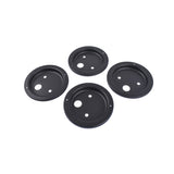 Air Load Level Tow Bolt On Bag Rear Kit Fit for Chevrolet Silverado GMC Sierra 2500 3500 HD 11-19 70844035