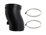Air Cleaner Inlet Duct Pipe Boot fit for Ford Super Duty 2003-07 3C3Z-9C623-AA 01928312