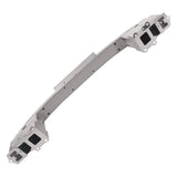 Front Bumper Crash Bar Reinforcement fit for Honda Civic 20-21 71130-TBA-A00 Silver 19648916