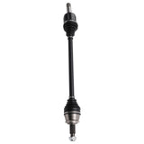 NCV66080 Front CV Axle Shaft fit for Subaru Crosstrek 2.0L 2.5L 2018 2019 2020-2023 63632396