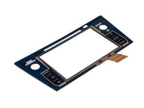 Radio Touch Screen Digitizer Replacement for Subaru Legacy Outback 18-19 86471-AL66A 48976430